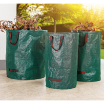 Produktbild »Gartenabfallsack 3er-Set«