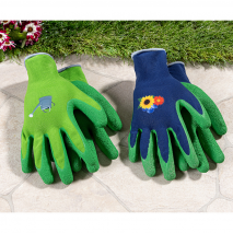 Produktbild »Gartenhandschuhe 'Dora' 2 Paar«