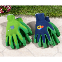 Produktbild »Gartenhandschuhe 'Dora' 2 Paar«