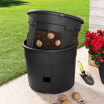 Produktbild »Kartoffelpflanztopf«