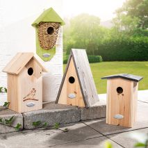 Produktbild »Nistkasten / Nestbeutel«