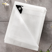 Produktbild »Transparente Gitterplane«