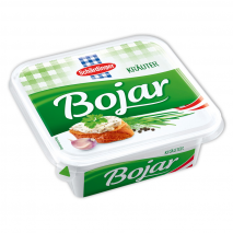 Produktbild »Bojar Frischkäse«