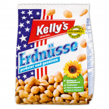 Produktbild »Erdnüsse«