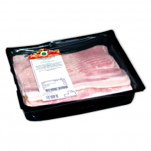Produktbild »Frühstücksspeck«