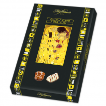 Produktbild »Gustav Klimt 'Der Kuss'«