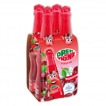 Produktbild »Kirsche / Apfel / Multivitamin / Waldbeere«