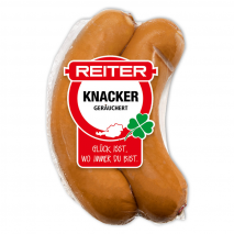 Produktbild »Knacker«