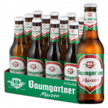 Produktbild »Märzen«
