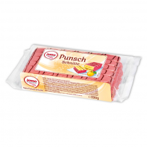 Produktbild »Punsch Schnitte«