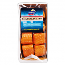 Räucherfisch Duo