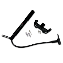 Produktbild »Alu-Luftpumpe«