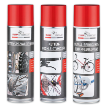 Fahrrad-/ Motorrad-Sprays