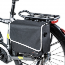 Fahrrad-Umhängetasche