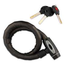 Produktbild »Panzergliederschloss«