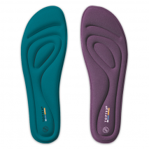 Produktbild »Viskoelastische Einlegesohlen«