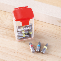 Produktbild »Bit-Set 15-tlg.«