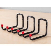 Produktbild »Doppelhaken Lang 3-tlg.«