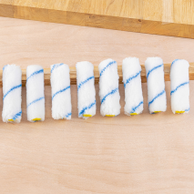 Produktbild »Farbwalzen 10-tlg.«