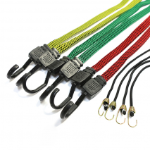 Produktbild »Flache Spanngurte 10-tlg.«