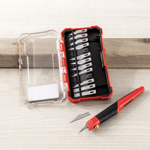 Produktbild »Hobbymesser-Set 14-tlg.«