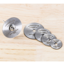 Produktbild »HSS Sägescheiben-Set 11-tlg.«