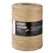Produktbild »Jutegarn«