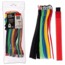 Produktbild »Klett-Universalbinder-Set 25-tlg.«