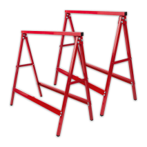 Produktbild »Metallbock 2er-Set«