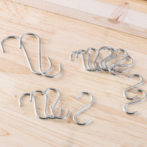 Produktbild »S-Haken-Set 15-tlg.«