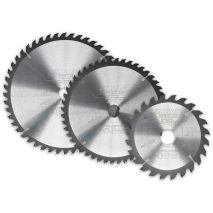Produktbild »Sägeblatt-Satz«