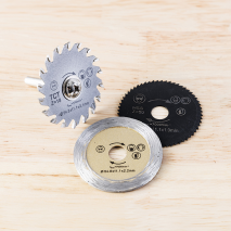 Produktbild »Sägeblatt-Set 4-tlg.«