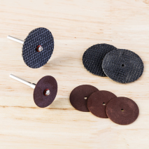 Produktbild »Schneidkopf-Set 60-tlg.«