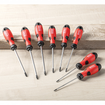 Produktbild »Schraubendreher-Set«
