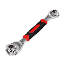 Produktbild »Schraubenschlüssel 360° drehbar«