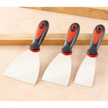 Produktbild »Spachtel-Set 3-tlg.«