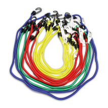 Produktbild »Spanngummi-Set 12-tlg. oder 18-tlg.«