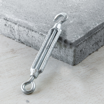 Produktbild »Spannschlösser 5er-Set«