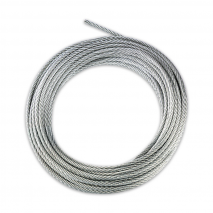 Produktbild »Stahldrahtseil«