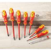 Produktbild »VDE-Schraubendreher-Set 8-tlg.«