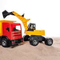 Produktbild »Bagger«