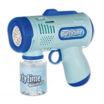 Produktbild »LED-Bubble-Storm Blaster«