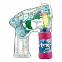 LED-Seifenblasen-Pistole