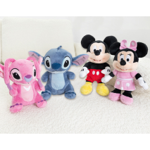 Produktbild »Lizenz-Plüschfigur«