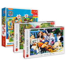 Produktbild »Puzzle«