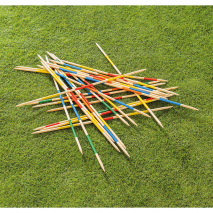 Produktbild »Riesen-Mikado 25-tlg.«