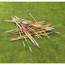 Riesen-Mikado 25-tlg.