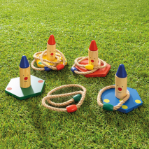 Produktbild »Ringwurf-Spiel«