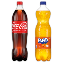 Erfrischungsgetränk