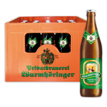 Produktbild »Wurmhöringer Premium Märzen«